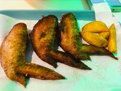 水牛城鸡翼-艾薯夫妇Aysh(福田星河COCOPark店)