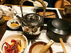 -竹叶亭(银座店)