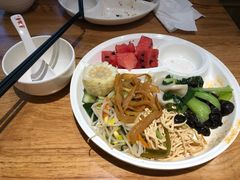 -素满香·素食自助餐(苏州·临顿路店)