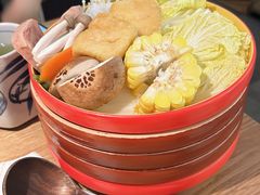 -沼津港精致料理·寿喜烧·烧鸟(青浦宝龙广场日料榜单店)