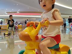 -深圳龙华星河COCO City(民治店)