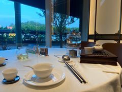 靠窗位-寻味顺德·顺峰山庄(大良店)