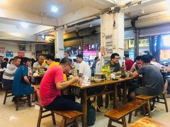 大堂-黑竹香鸡(营和巷店)