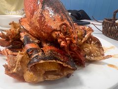 -汪姐海鲜(侨港金冠好店)