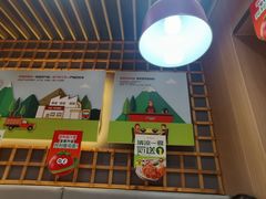 -阿利茄汁面(曼哈顿店)