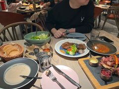 -德斯堡德国餐吧(锦华万达店)