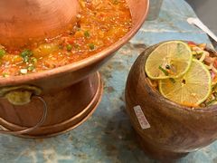 -浩海火燒雲傣家菜(芮欧百货店)