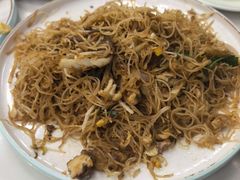 -嘉升大排档(番禺总店)