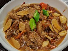 -董府·古宅餐厅