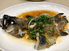 -彩丰楼中餐厅·仁恒洲际酒店