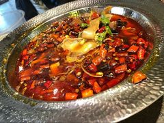 -红菜坊·烤鸭·川鲁菜(杨镇店)