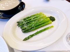 -马克西姆俄罗斯餐厅(通亚街店)