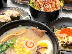 -争鲜回转寿司(浦东三钢里PLUS店)