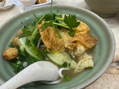 -阿坤纯正西刀鱼丸(Kuala Lumpur Branch)