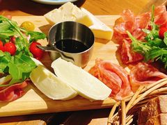 -Alimentari Grande(东湖路店)