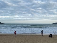 -青澳湾北回归线广场
