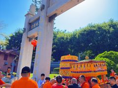 -青礁慈济宫