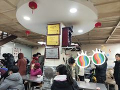 -雪园小吃部(天桥商场店)