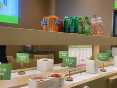 -一围小火锅(高铁吾悦店)