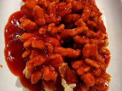 -老苏州芳和园茶酒楼  传统苏帮菜(观前店)