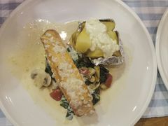 -Paulaner·德国帕拉娜自酿啤酒餐厅(海上世界店)