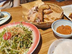 -打酱油·非遗淮扬菜(瘦西湖梅岭店)