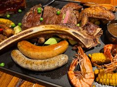 -1886德国汽车餐厅(外滩中央店)