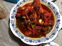 -美芳酒家(湖西路菜场店)