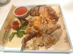 -宝轩渔府·老字号海鲜·正宗津菜(水上店)