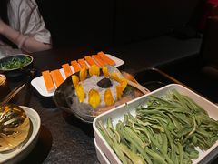 -色響火锅(恒隆广场店)
