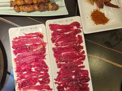 -二刀潮牛(重庆光环购物公园店)