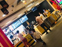 -麦当劳(金地店)