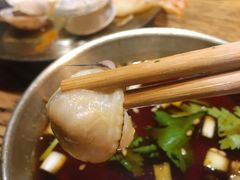-鑫釜山海鲜烧烤(鑫丰国际店)
