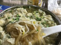 -西天尾扁食卤肉(湄洲农贸市场店)