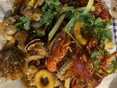 -三个大叔东北烧烤·砂锅菜(西三旗店)