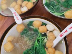 -小姜锅贴(凤凰街店)