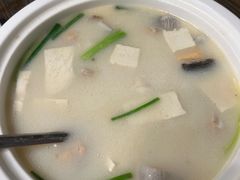 -醉美东江·三文鱼·烧鸡公