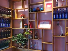 -民食香·腊排骨野生菌美食(木府店)