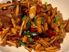 -印象鲵宴·张家界地标美食名片(溪布街店)