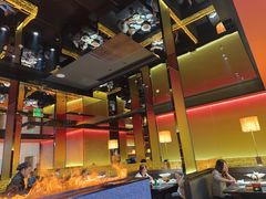 -炊烟小炒黄牛肉(浦东世纪汇店)