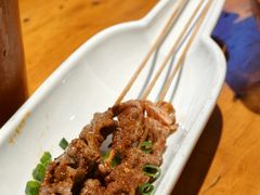 -肉串汪(月坛店)