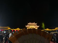 -印象普陀