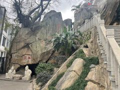 -船政文化景区-罗星塔公园
