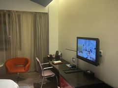 -苏州苏哥利酒店