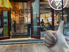 -蜀川川破店·江湖菜·烧烤(北京首店)