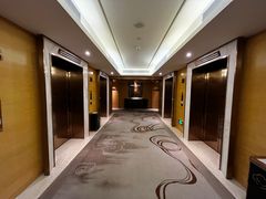 -兰州皇冠假日酒店