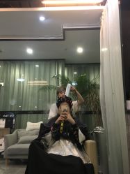 -OnHair Salon