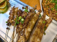 -李不管把把烧(天府三街店)