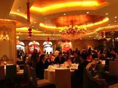 大堂-東海海鲜酒家(中信广场店)