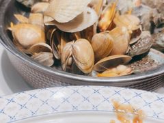 -望海湾鱼头泡饼·天津菜(空港店)